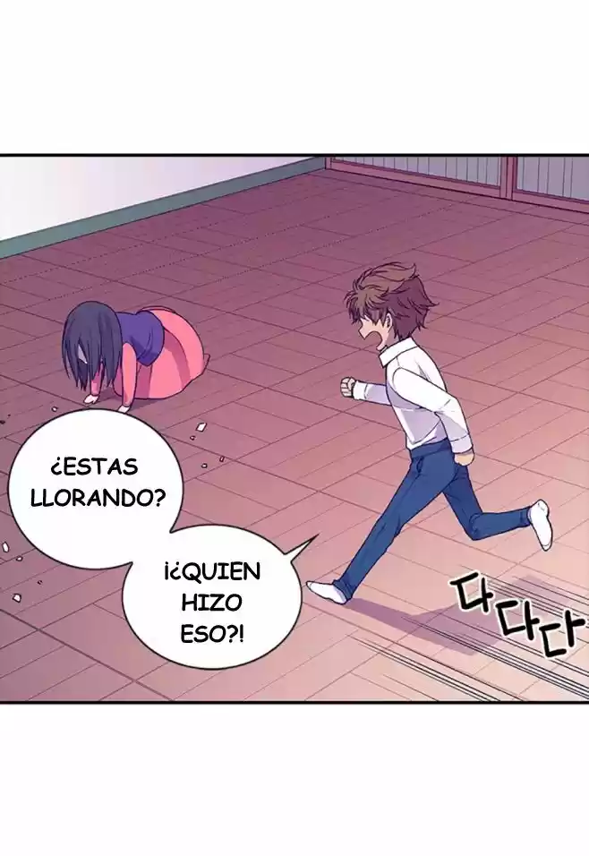Santa Imperial (2016) - Capítulo 11 - Página 75 - LectorTMOo