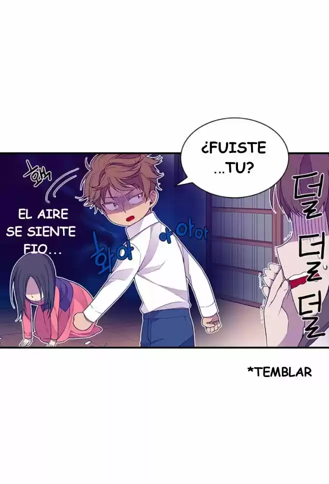 Santa Imperial (2016) - Capítulo 11 - Página 76 - LectorTMOo