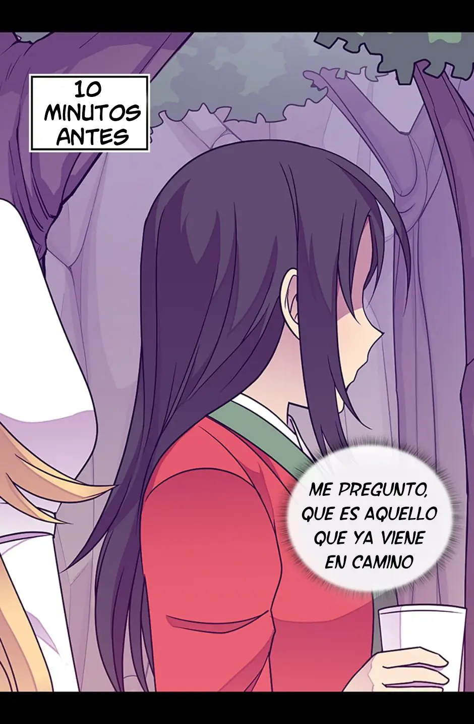 Santa Imperial (2016) - Capítulo 110 - Página 2 - LectorTMOo