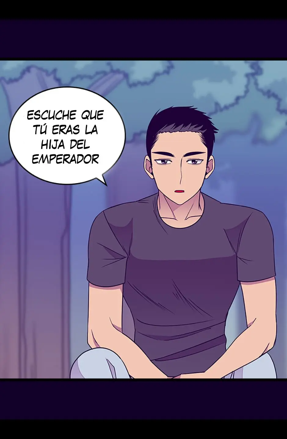 Santa Imperial (2016) - Capítulo 110 - Página 8 - LectorTMOo
