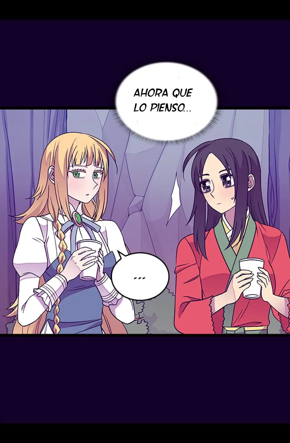Santa Imperial (2016) - Capítulo 110 - Página 10 - LectorTMOo