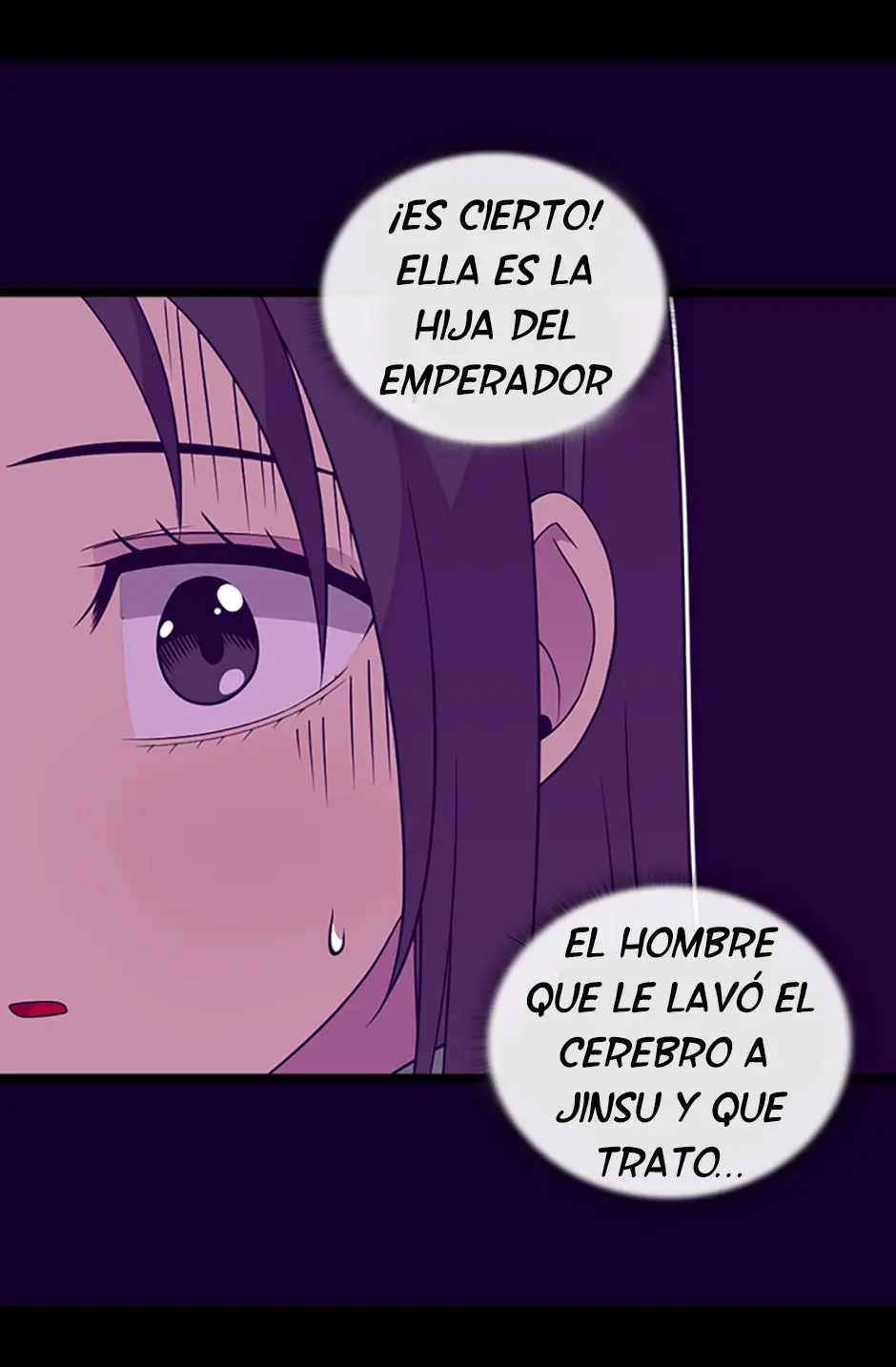 Santa Imperial (2016) - Capítulo 110 - Página 11 - LectorTMOo