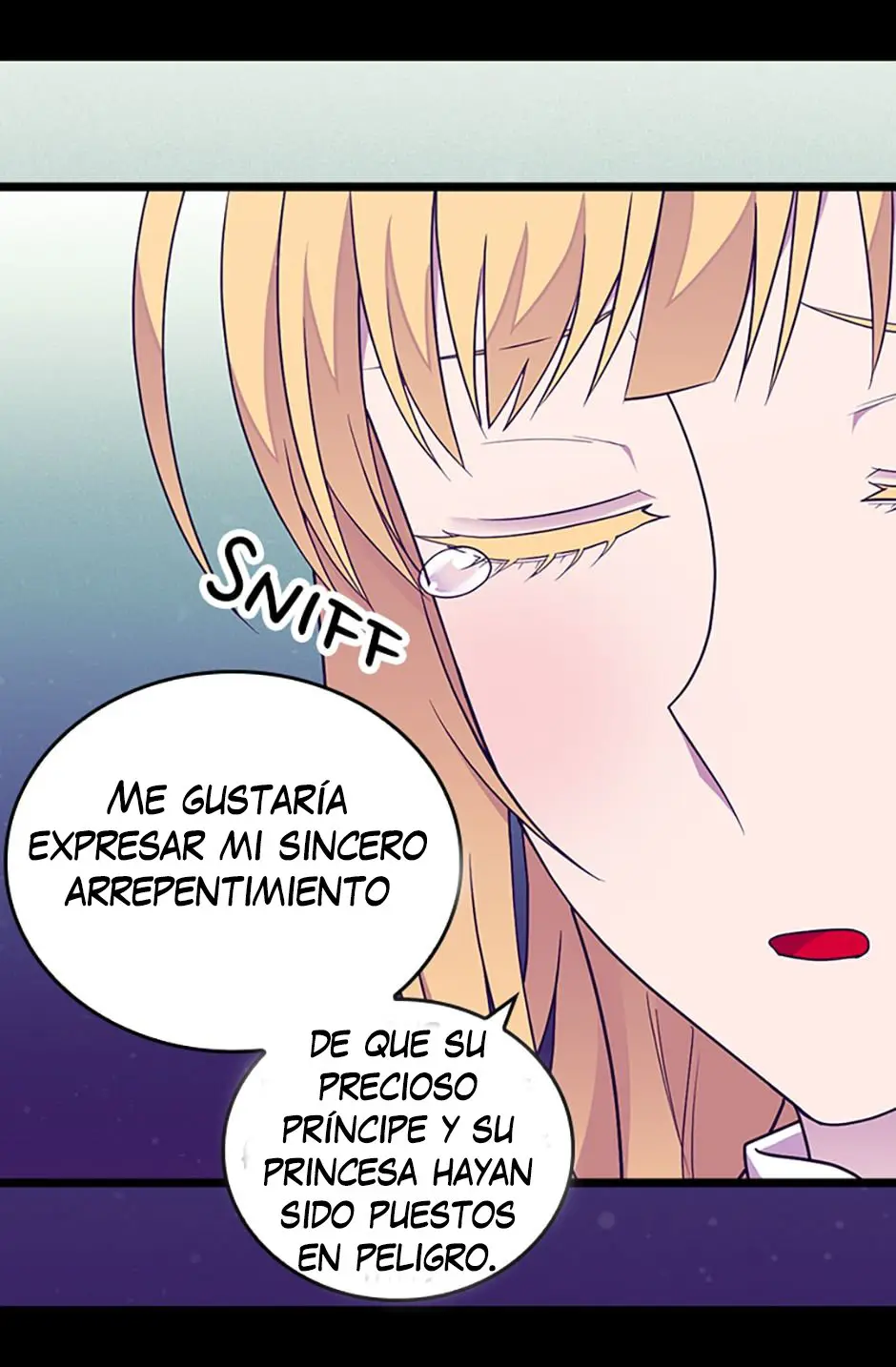 Santa Imperial (2016) - Capítulo 110 - Página 20 - LectorTMOo