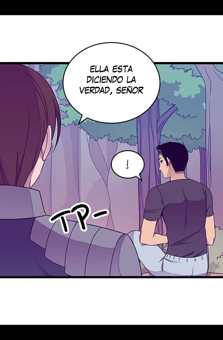 Santa Imperial (2016) - Capítulo 110 - Página 22 - LectorTMOo