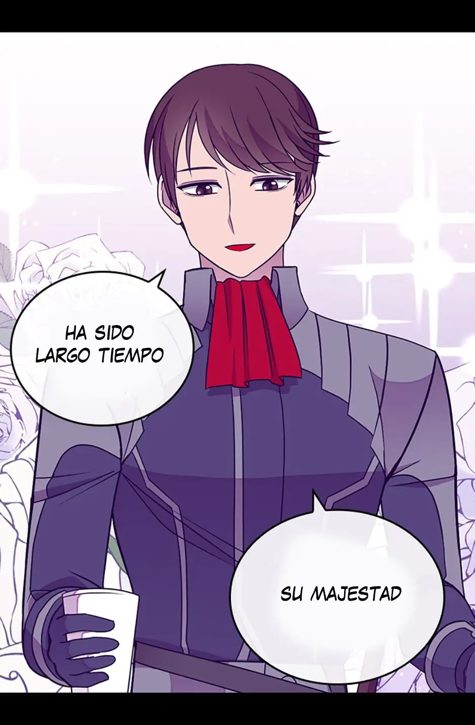 Santa Imperial (2016) - Capítulo 110 - Página 23 - LectorTMOo