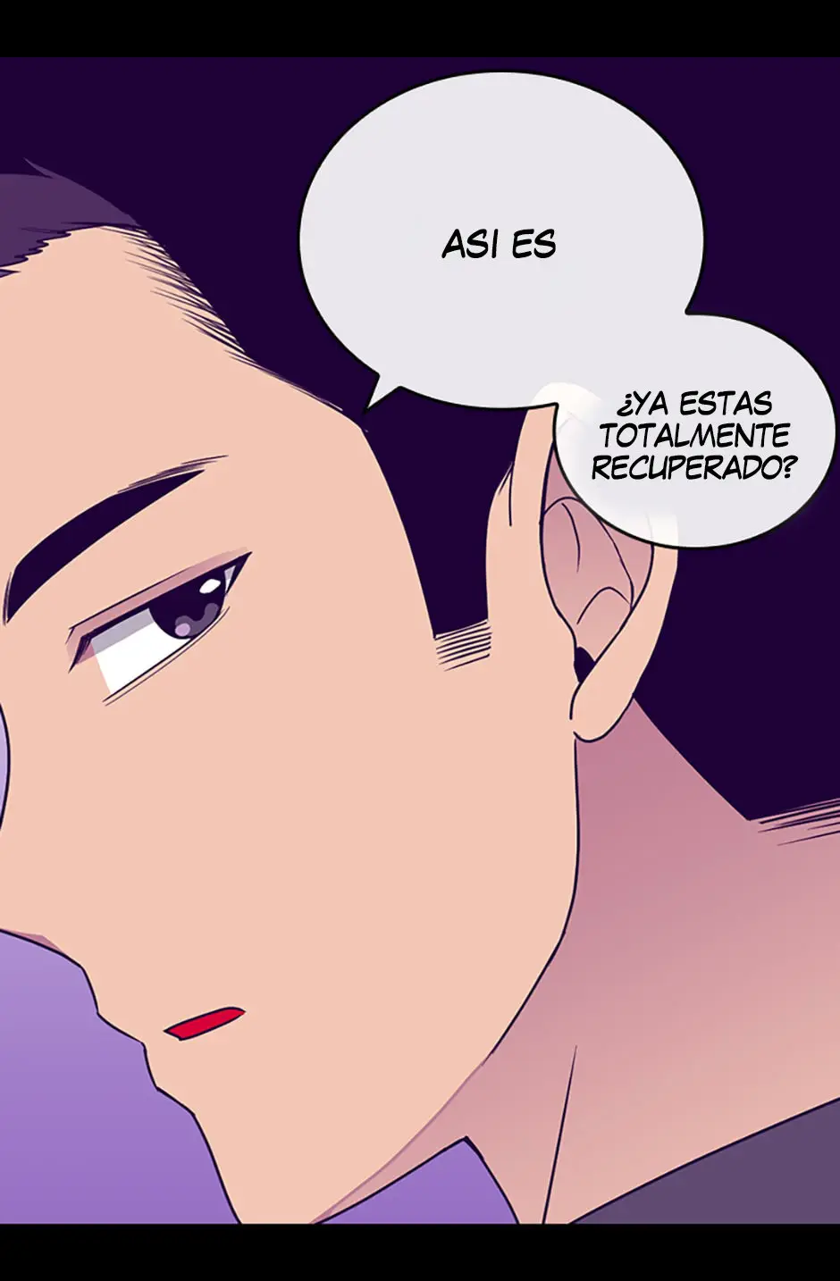 Santa Imperial (2016) - Capítulo 110 - Página 24 - LectorTMOo