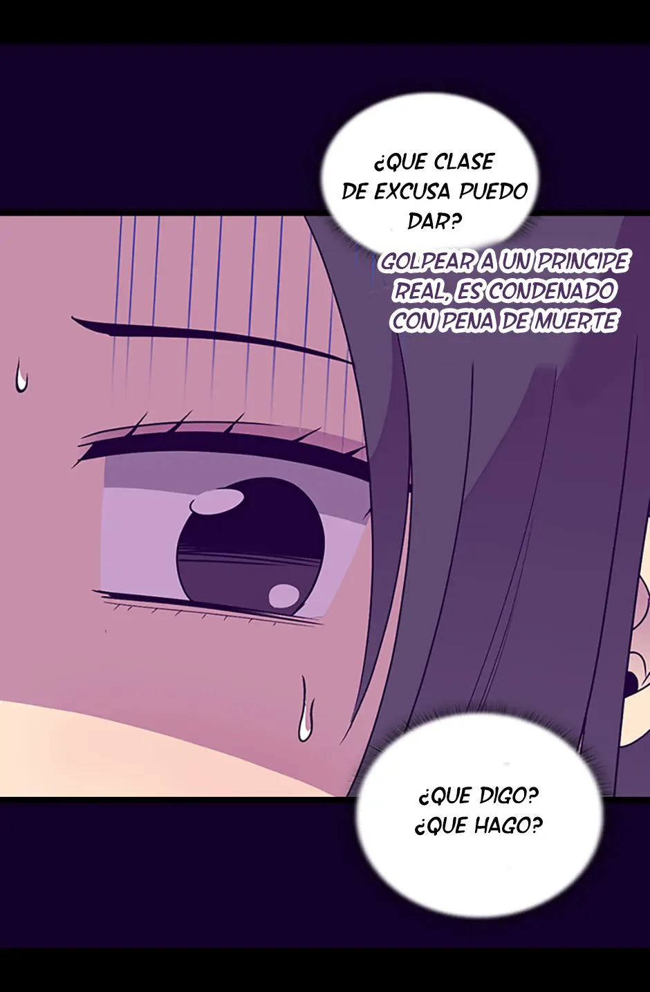 Santa Imperial (2016) - Capítulo 110 - Página 32 - LectorTMOo