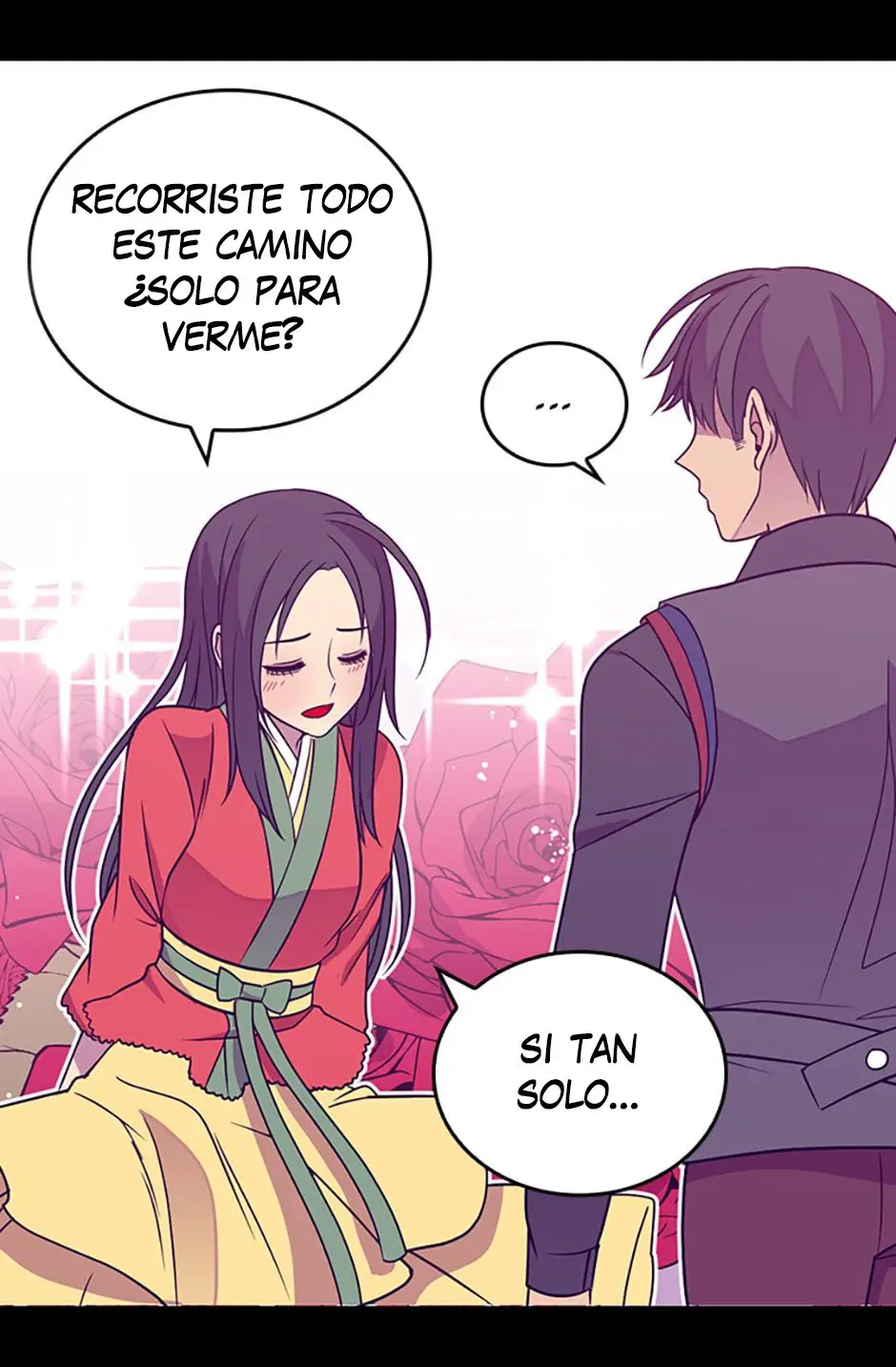 Santa Imperial (2016) - Capítulo 110 - Página 46 - LectorTMOo