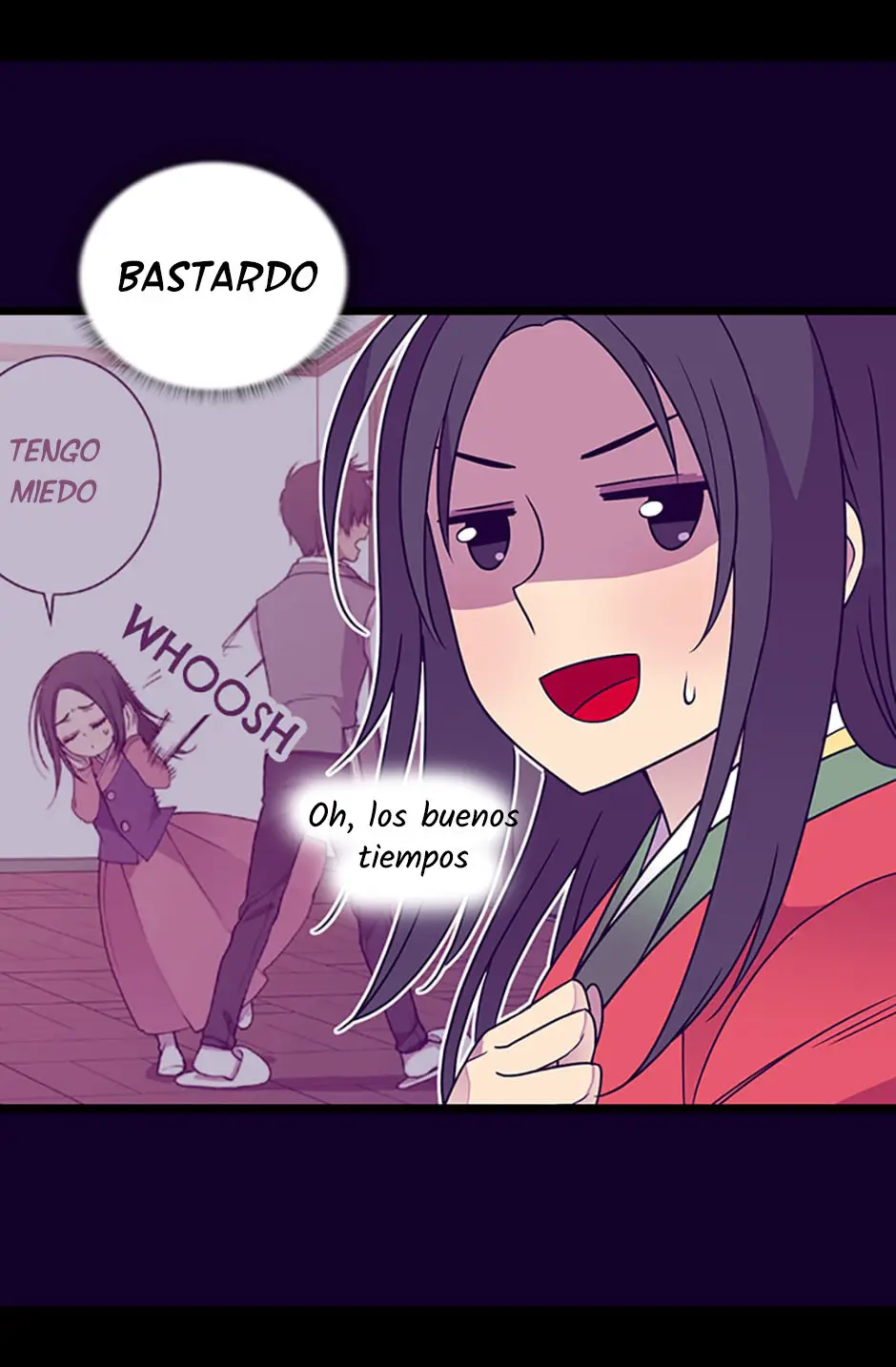Santa Imperial (2016) - Capítulo 110 - Página 48 - LectorTMOo
