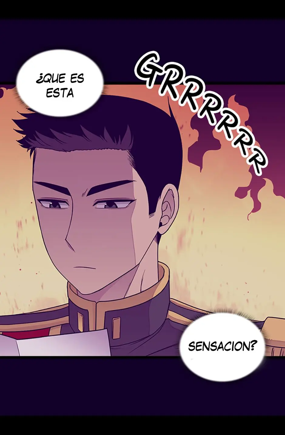 Santa Imperial (2016) - Capítulo 110 - Página 60 - LectorTMOo