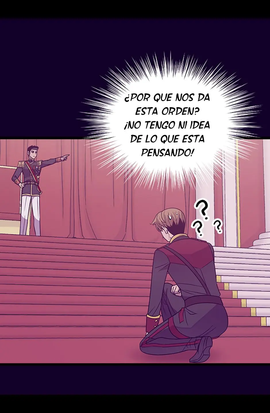 Santa Imperial (2016) - Capítulo 110 - Página 69 - LectorTMOo