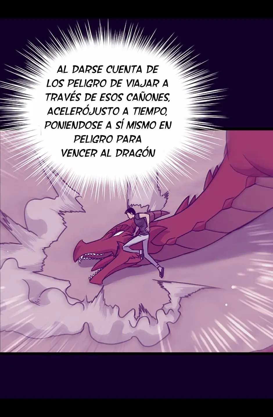 Santa Imperial (2016) - Capítulo 110 - Página 70 - LectorTMOo