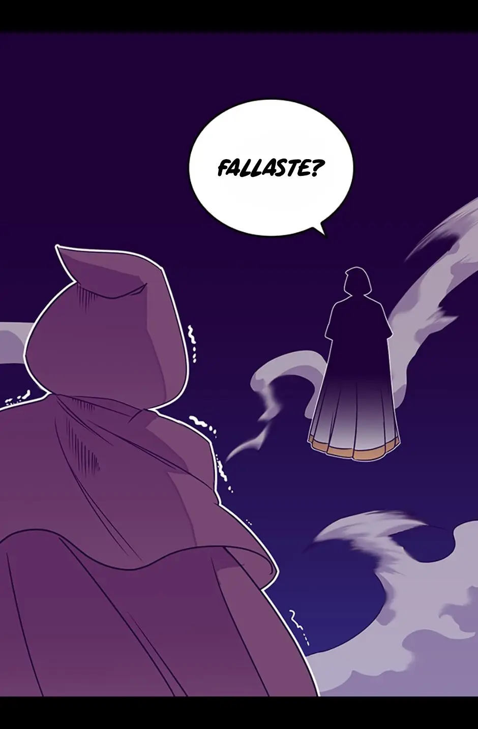 Santa Imperial (2016) - Capítulo 110 - Página 76 - LectorTMOo