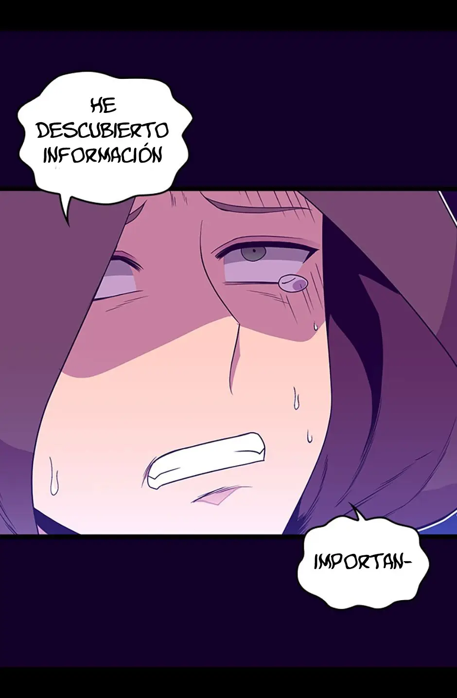Santa Imperial (2016) - Capítulo 111 - Página 10 - LectorTMOo