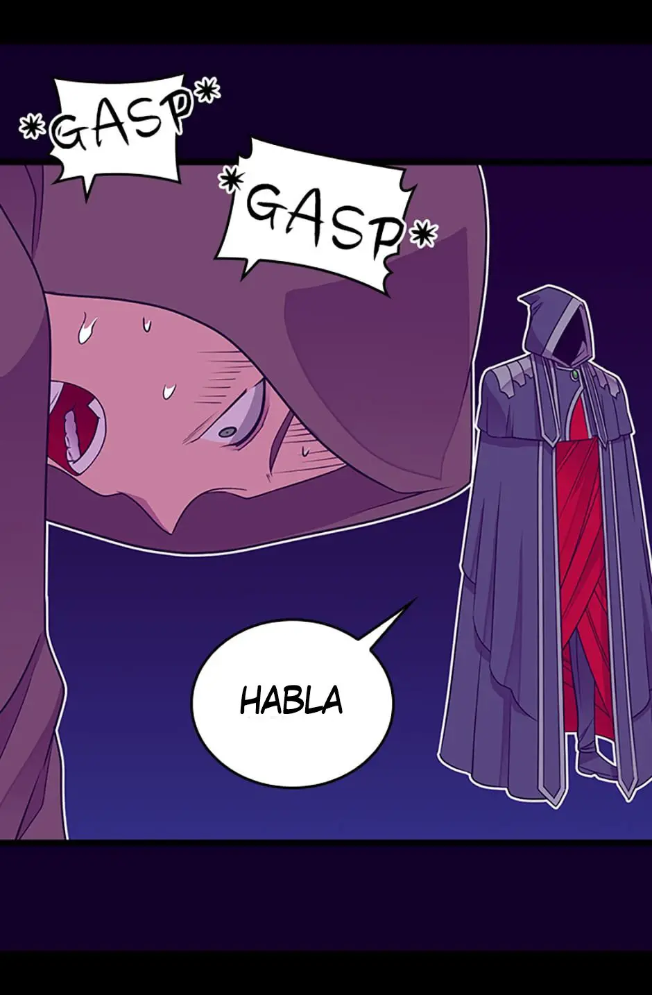 Santa Imperial (2016) - Capítulo 111 - Página 13 - LectorTMOo