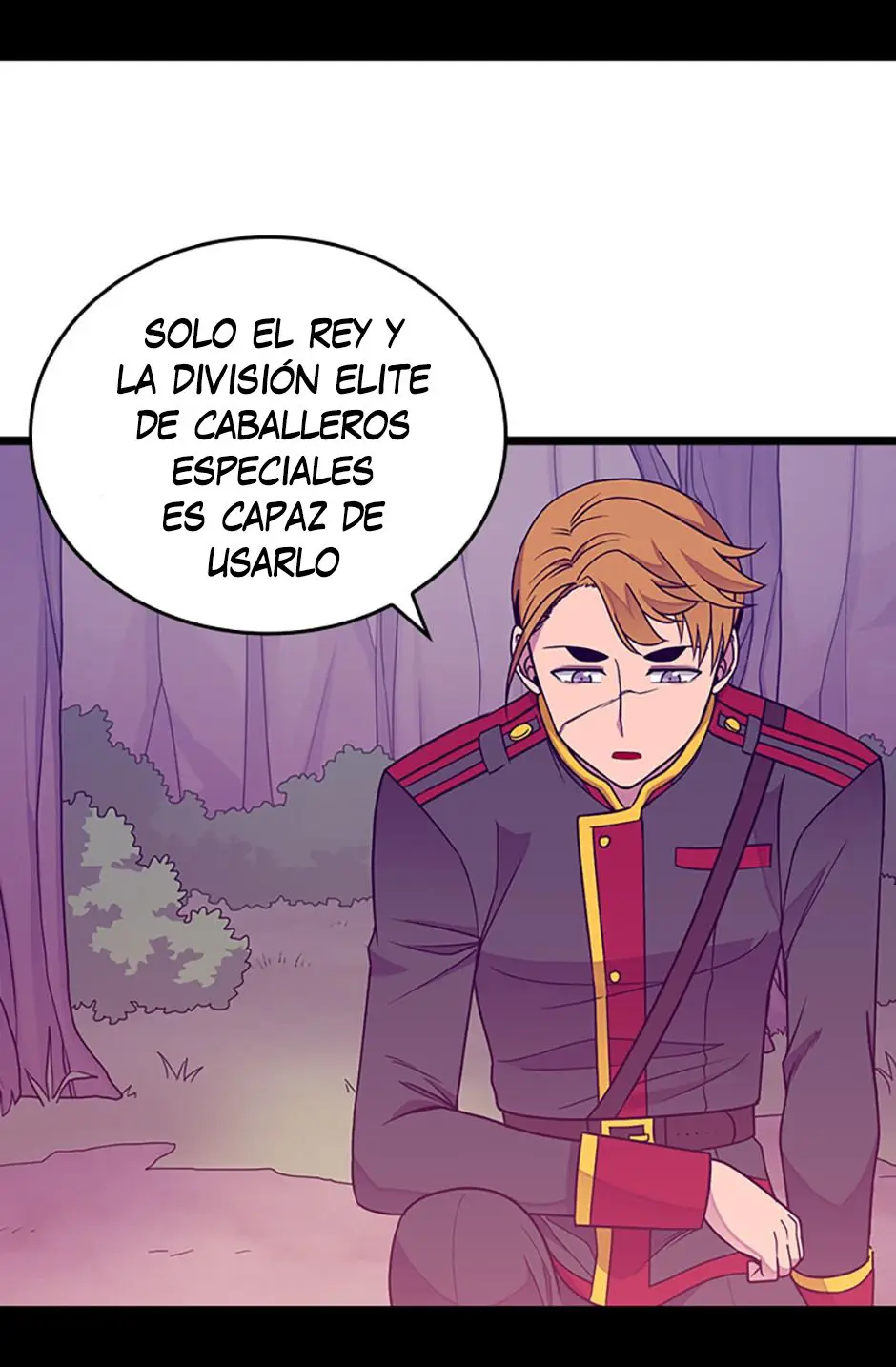 Santa Imperial (2016) - Capítulo 111 - Página 18 - LectorTMOo