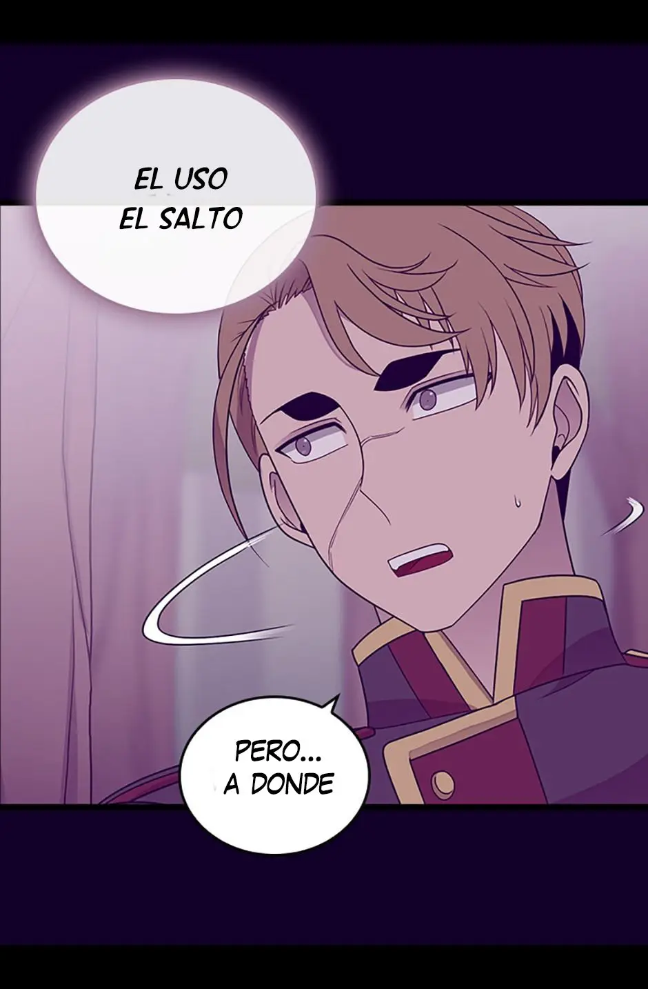 Santa Imperial (2016) - Capítulo 111 - Página 21 - LectorTMOo