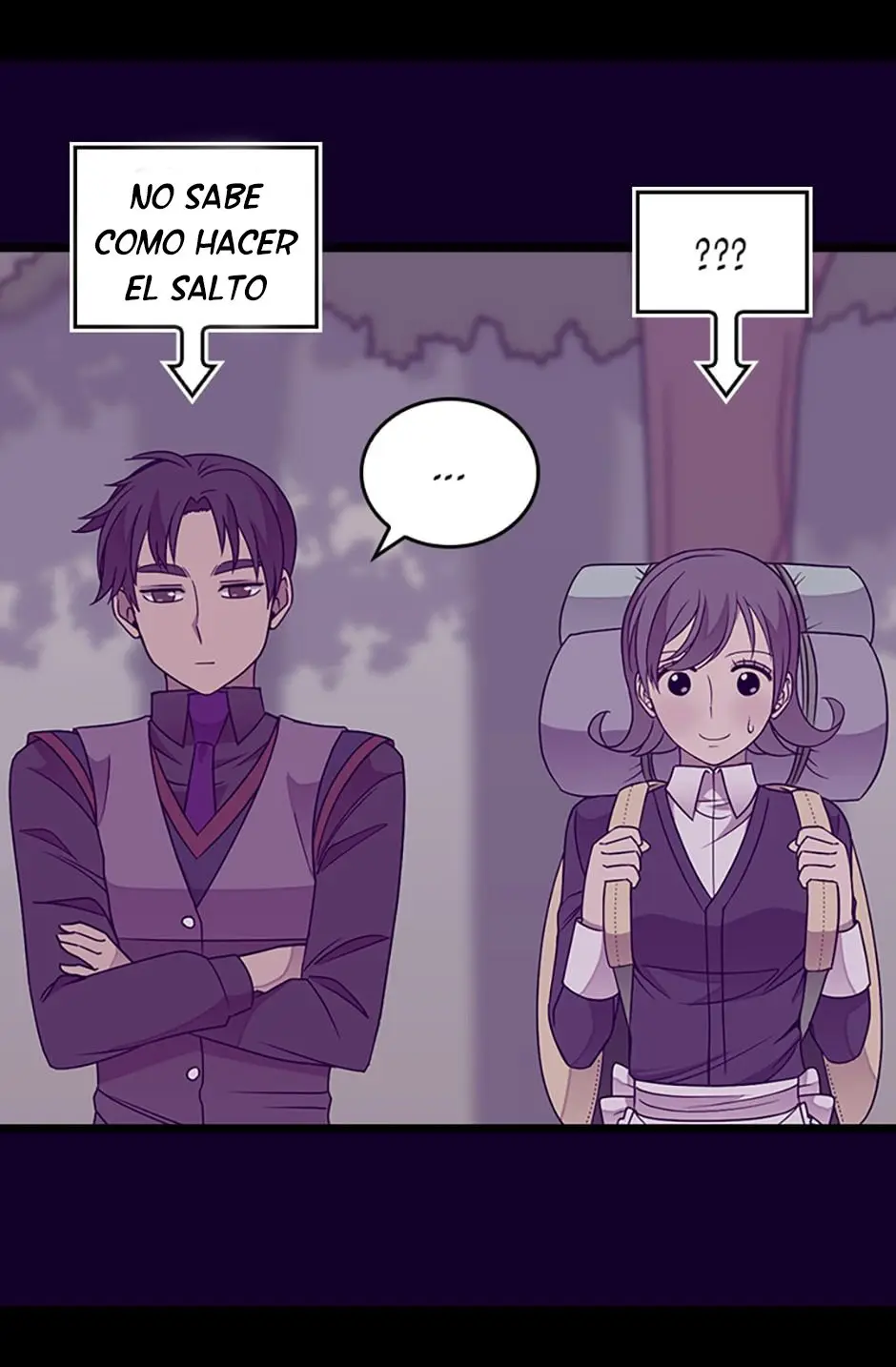 Santa Imperial (2016) - Capítulo 111 - Página 23 - LectorTMOo