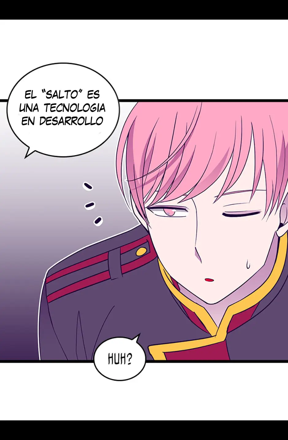 Santa Imperial (2016) - Capítulo 111 - Página 30 - LectorTMOo