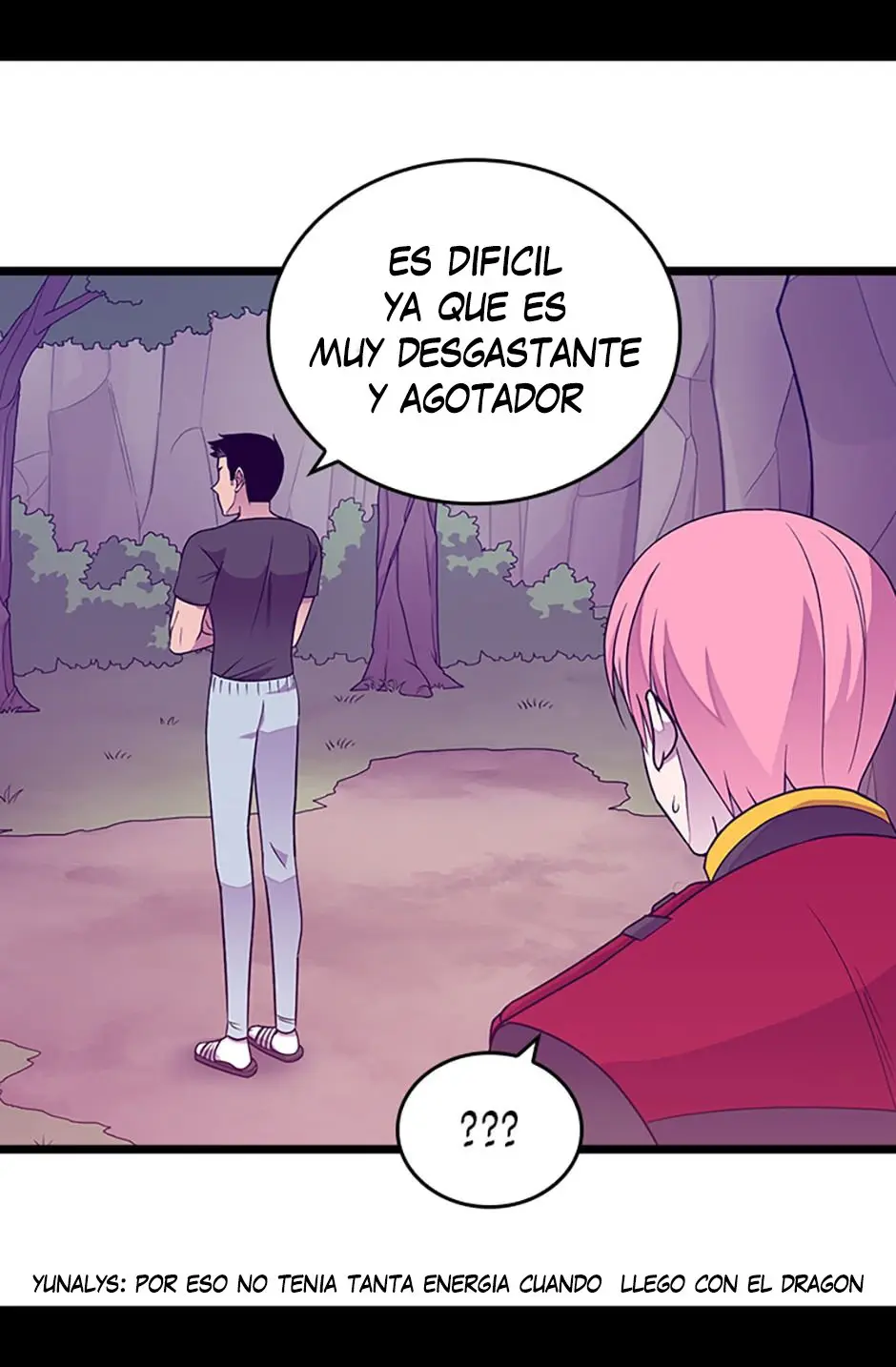 Santa Imperial (2016) - Capítulo 111 - Página 31 - LectorTMOo