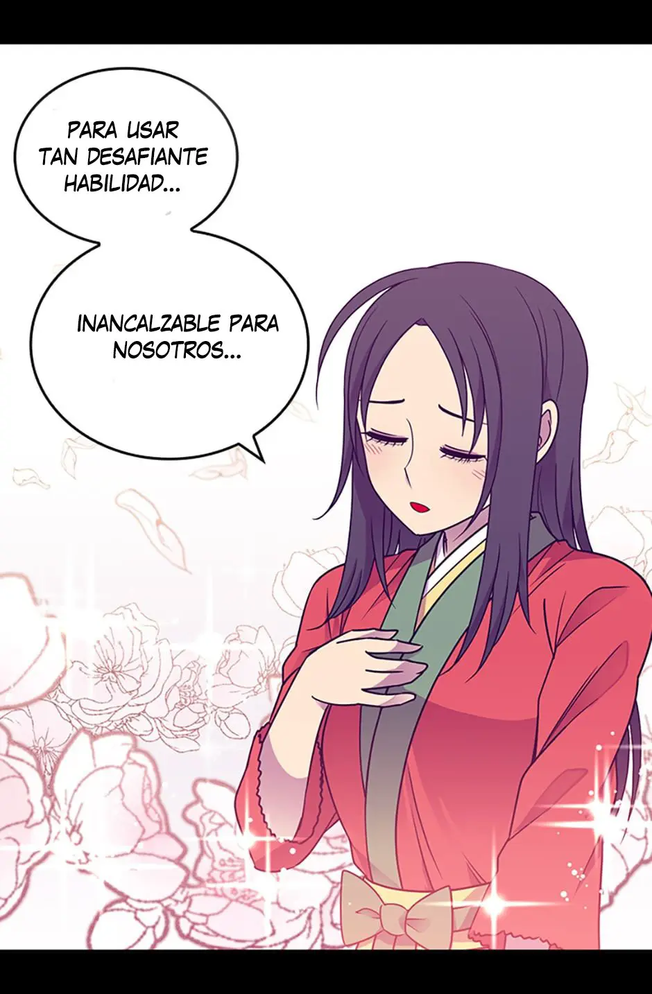 Santa Imperial (2016) - Capítulo 111 - Página 38 - LectorTMOo