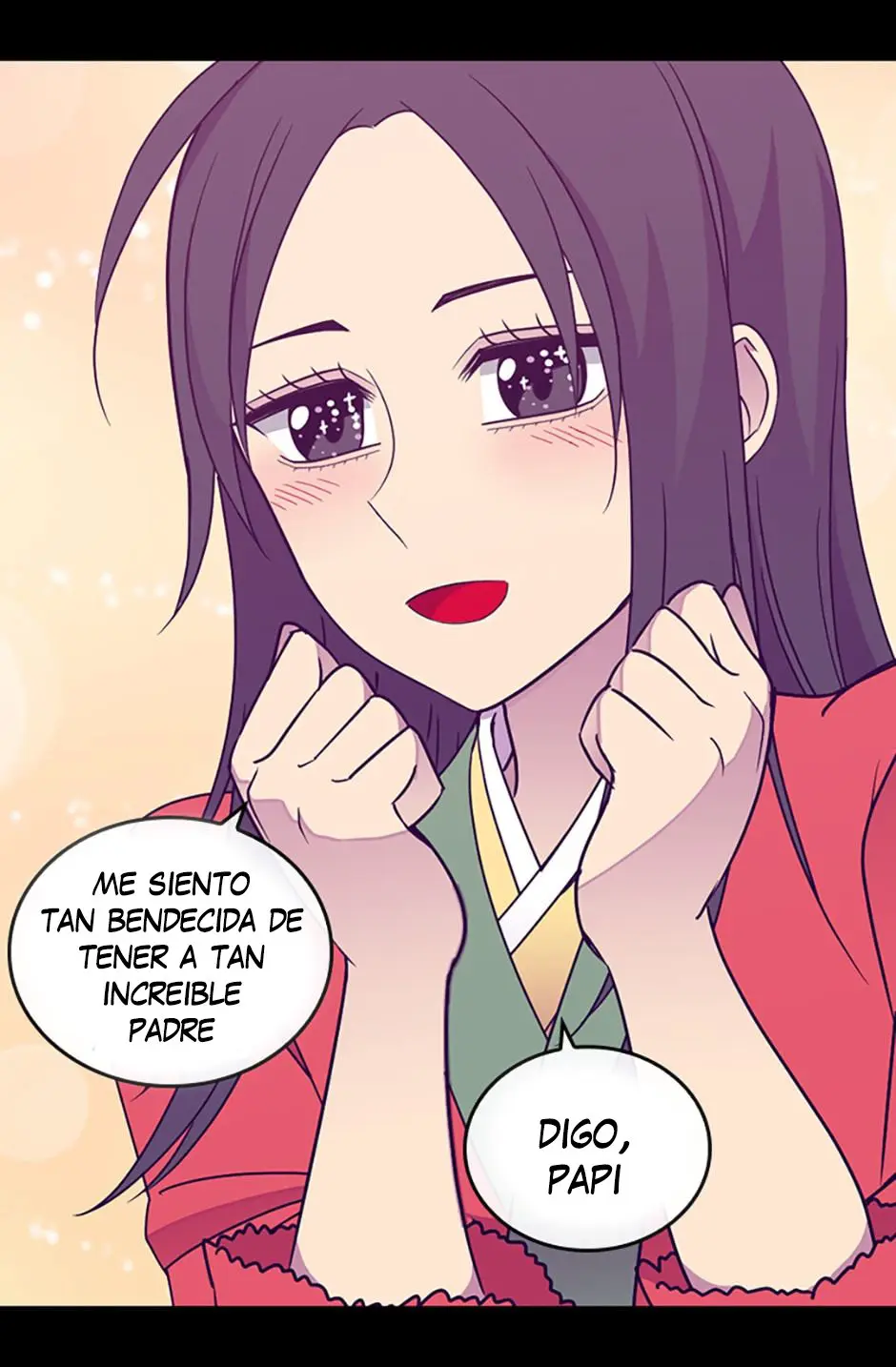 Santa Imperial (2016) - Capítulo 111 - Página 39 - LectorTMOo
