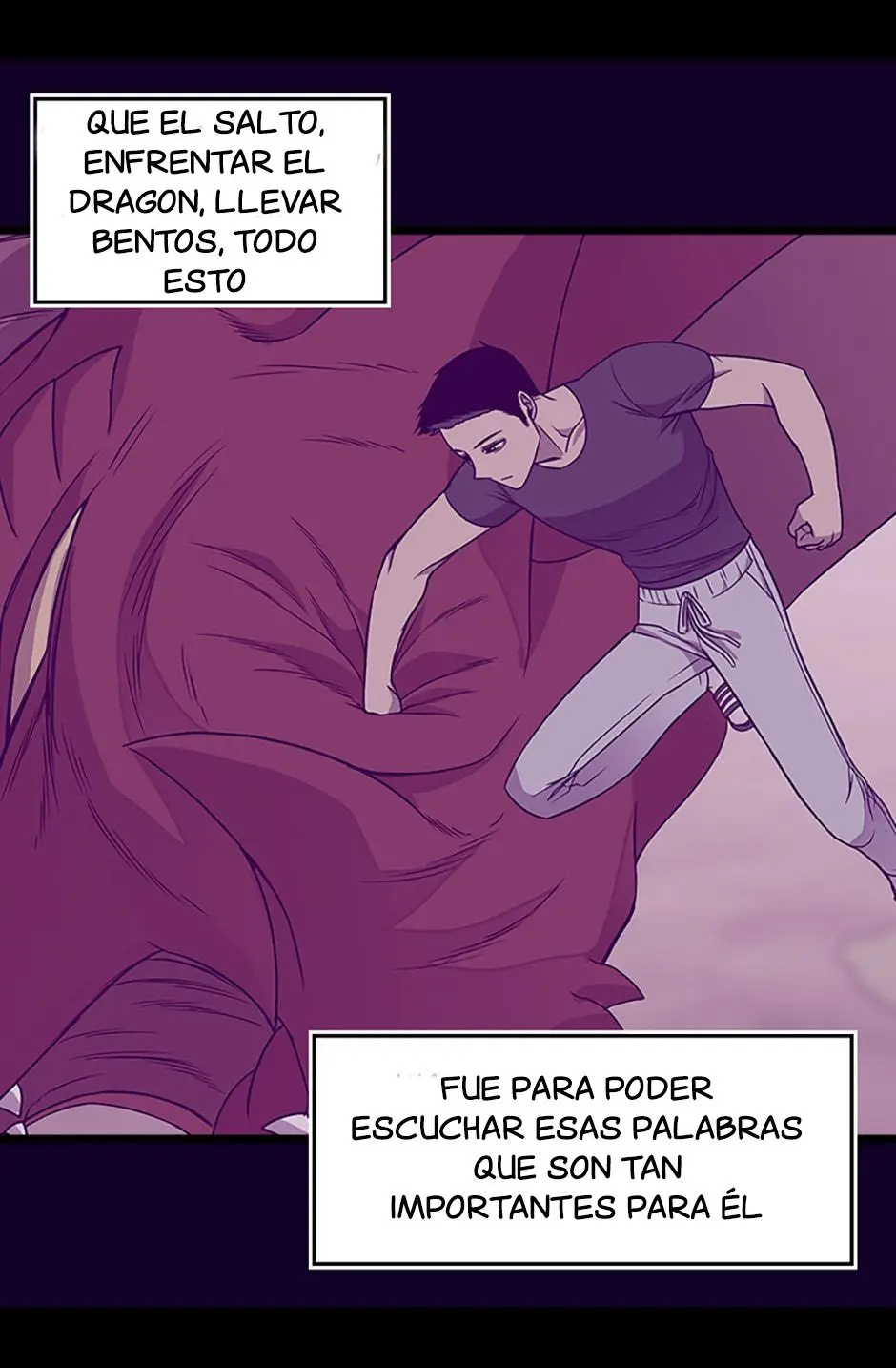 Santa Imperial (2016) - Capítulo 111 - Página 46 - LectorTMOo