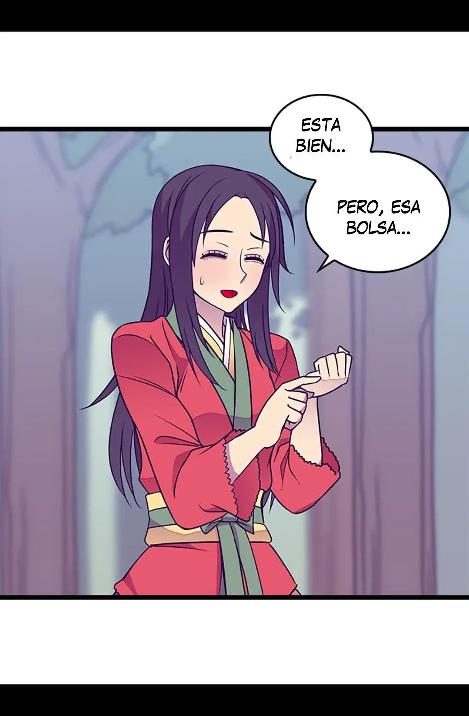 Santa Imperial (2016) - Capítulo 111 - Página 49 - LectorTMOo