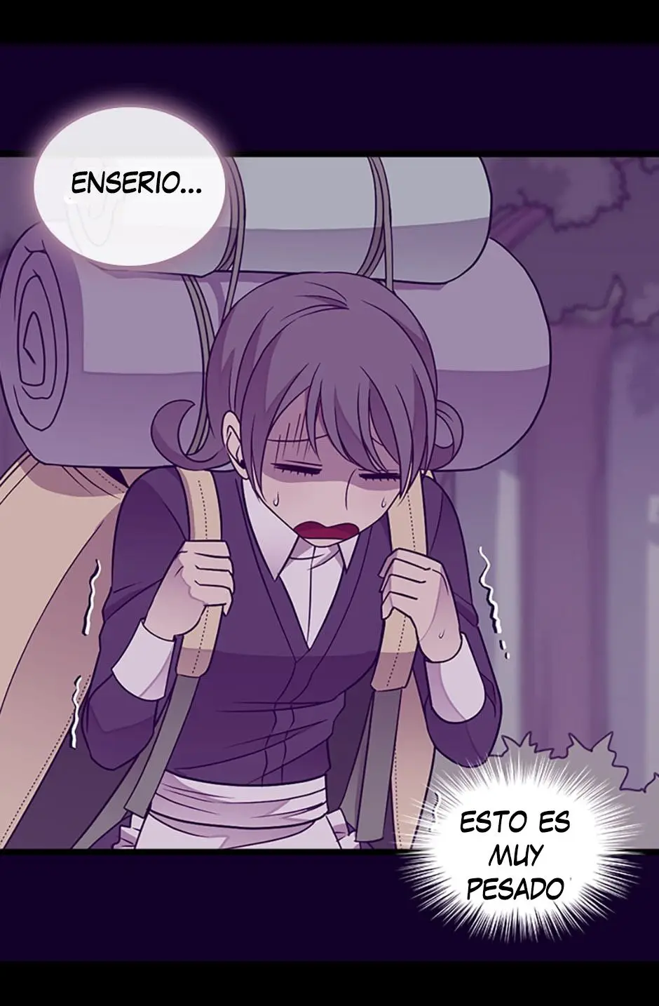 Santa Imperial (2016) - Capítulo 111 - Página 52 - LectorTMOo