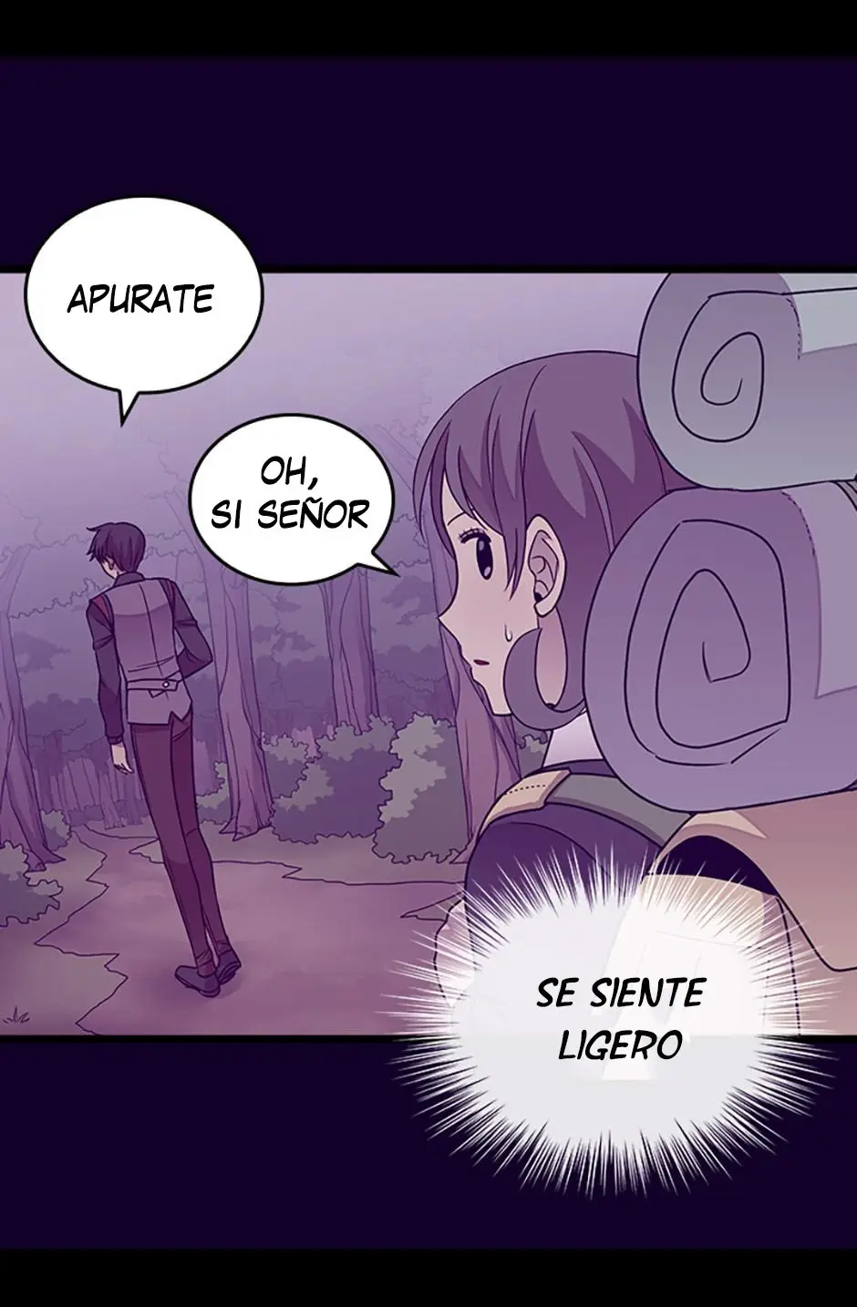 Santa Imperial (2016) - Capítulo 111 - Página 58 - LectorTMOo