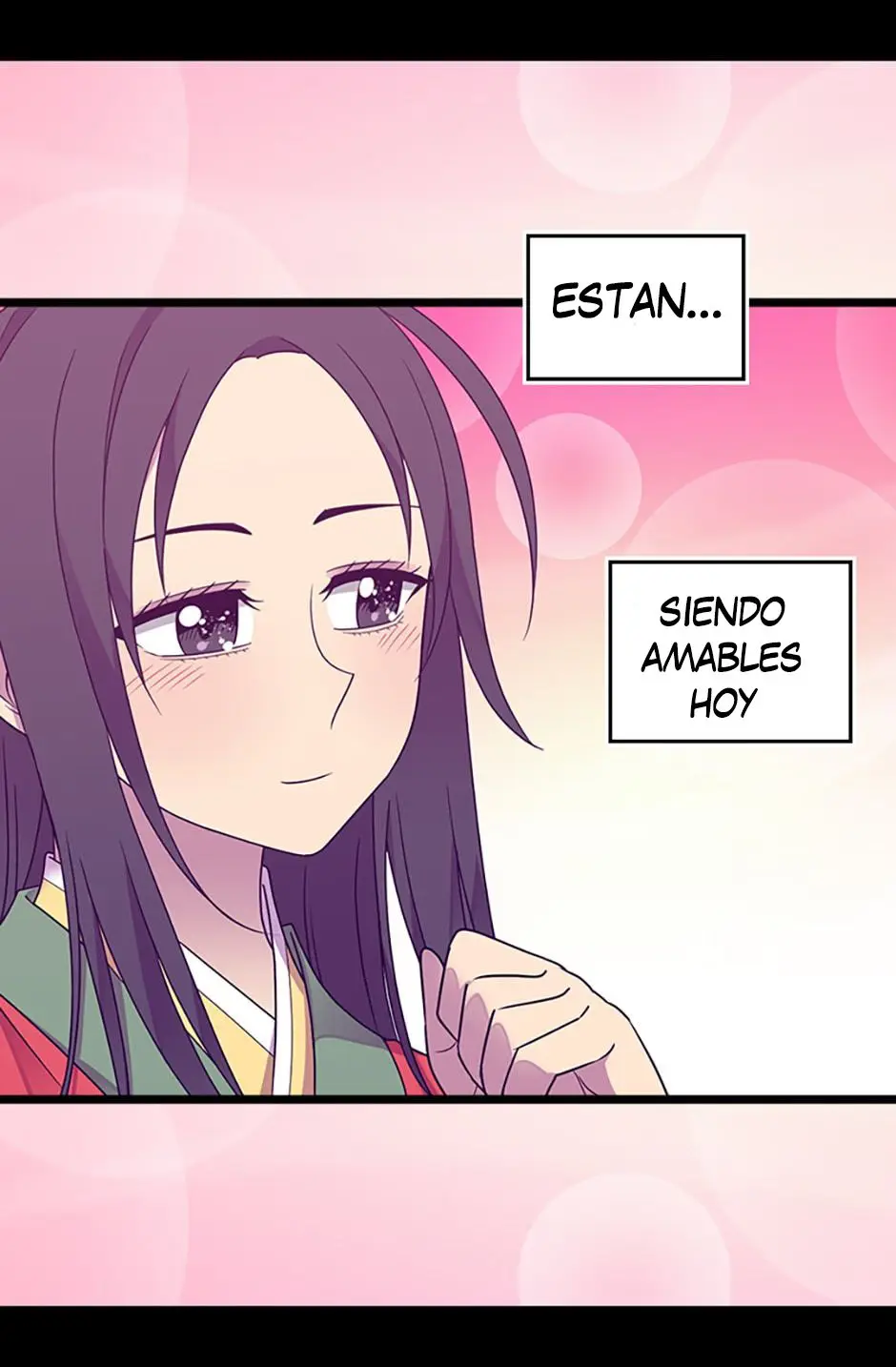 Santa Imperial (2016) - Capítulo 111 - Página 64 - LectorTMOo