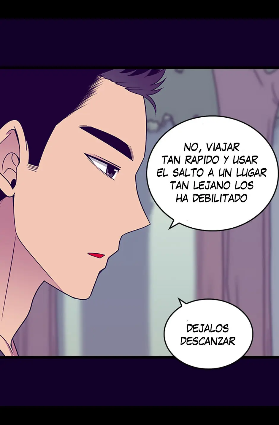 Santa Imperial (2016) - Capítulo 111 - Página 68 - LectorTMOo