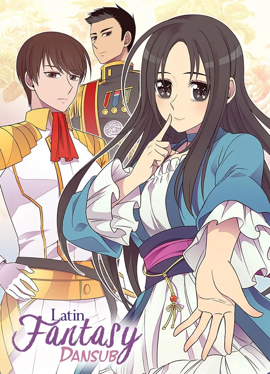 Santa Imperial (2016) - Capítulo 112 - Página 2 - LectorTMOo