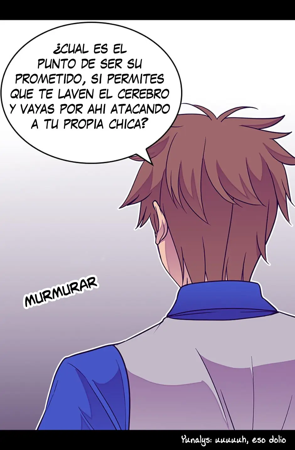 Santa Imperial (2016) - Capítulo 112 - Página 8 - LectorTMOo