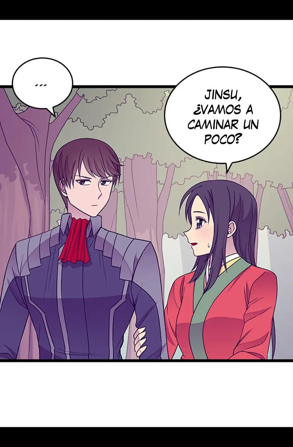 Santa Imperial (2016) - Capítulo 112 - Página 10 - LectorTMOo