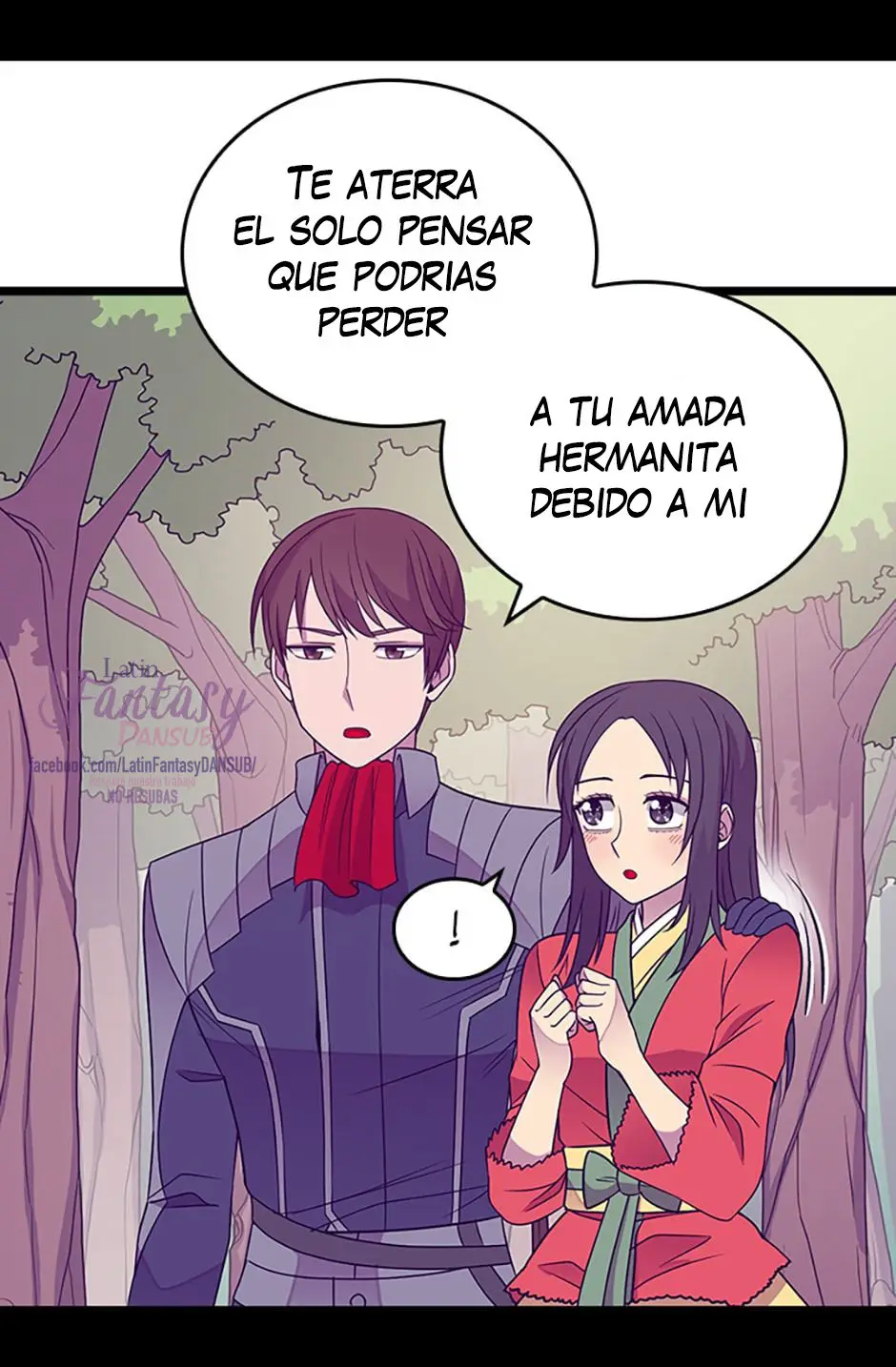 Santa Imperial (2016) - Capítulo 112 - Página 16 - LectorTMOo