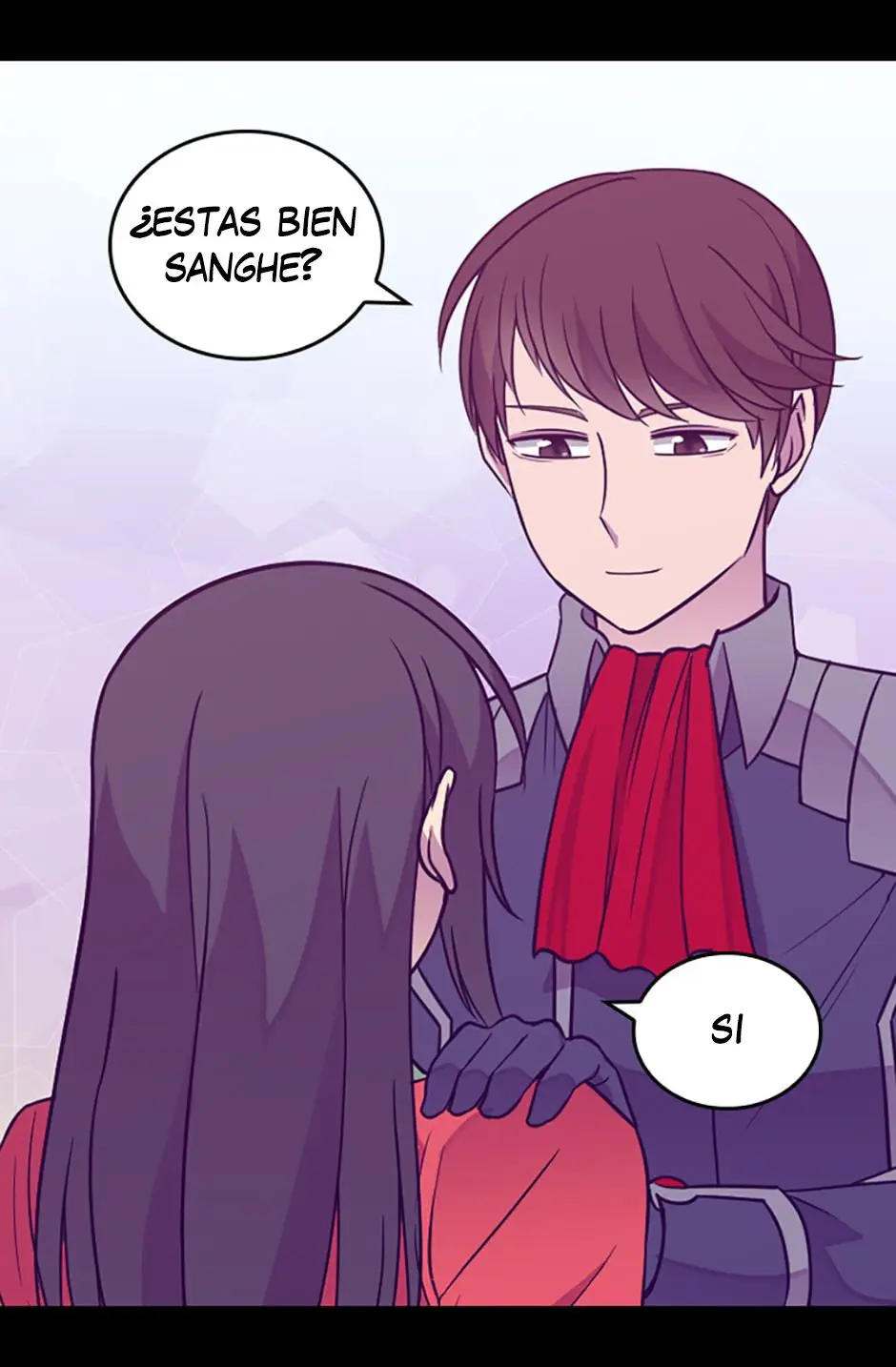 Santa Imperial (2016) - Capítulo 112 - Página 29 - LectorTMOo