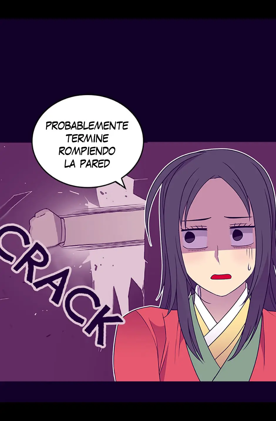 Santa Imperial (2016) - Capítulo 112 - Página 31 - LectorTMOo