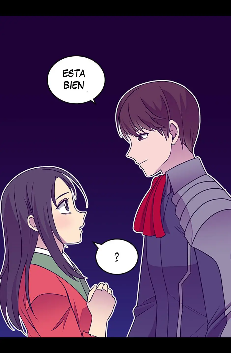 Santa Imperial (2016) - Capítulo 112 - Página 32 - LectorTMOo
