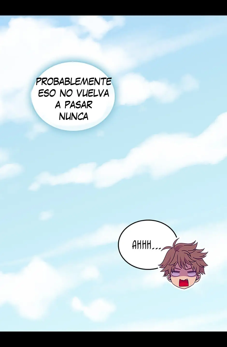 Santa Imperial (2016) - Capítulo 112 - Página 33 - LectorTMOo