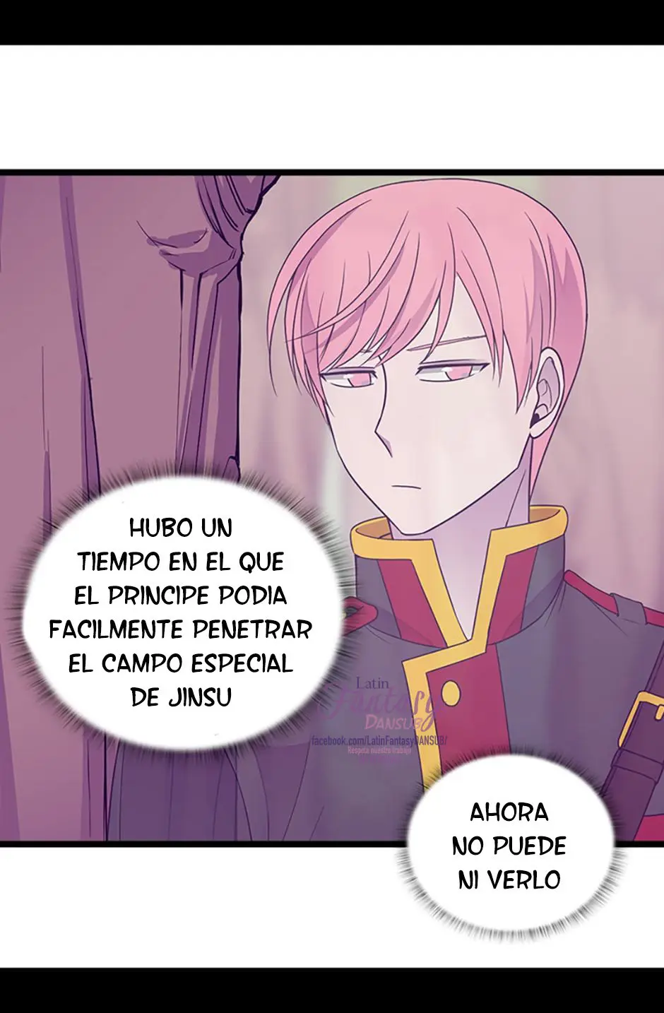 Santa Imperial (2016) - Capítulo 112 - Página 36 - LectorTMOo