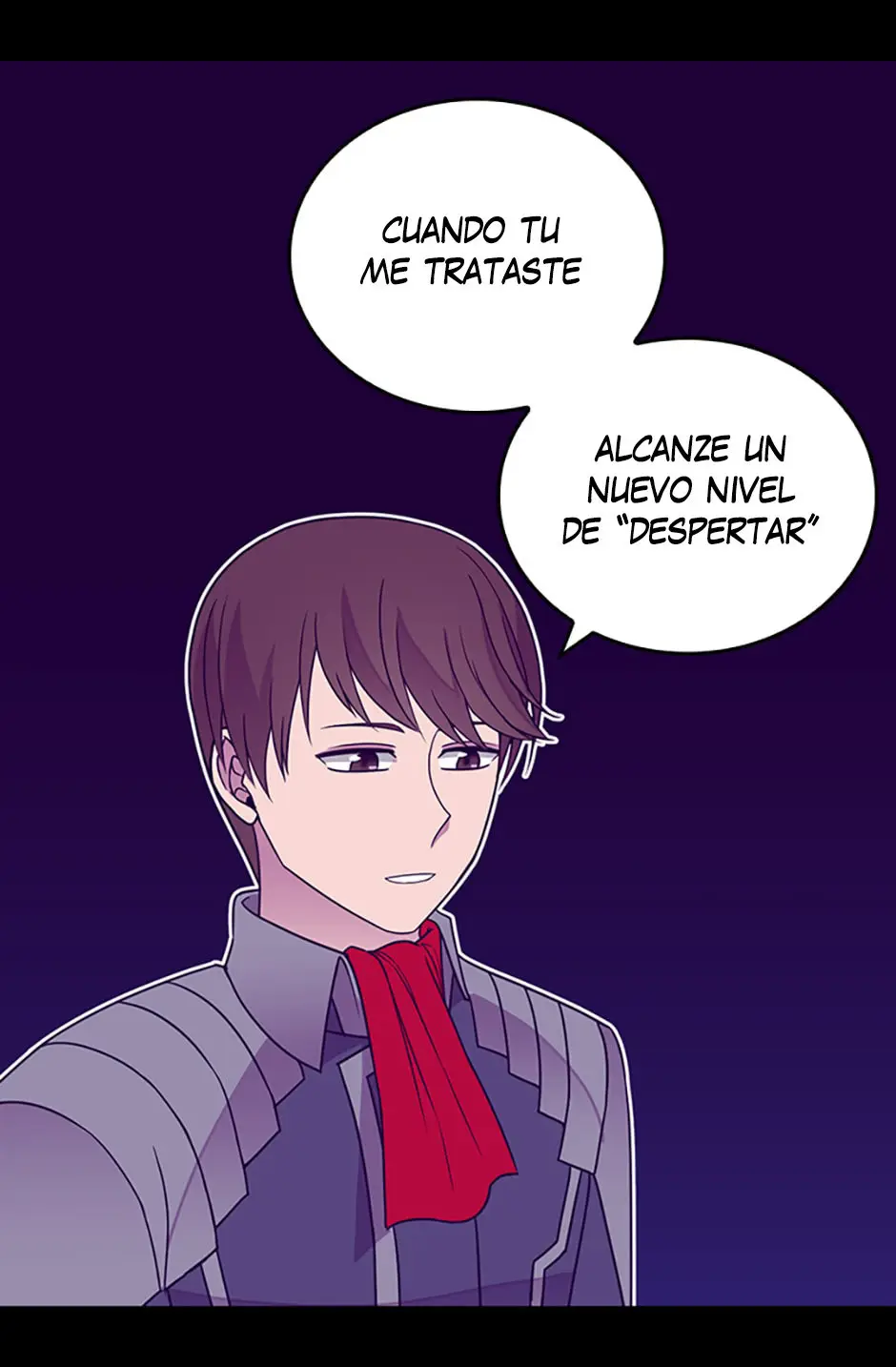 Santa Imperial (2016) - Capítulo 112 - Página 40 - LectorTMOo