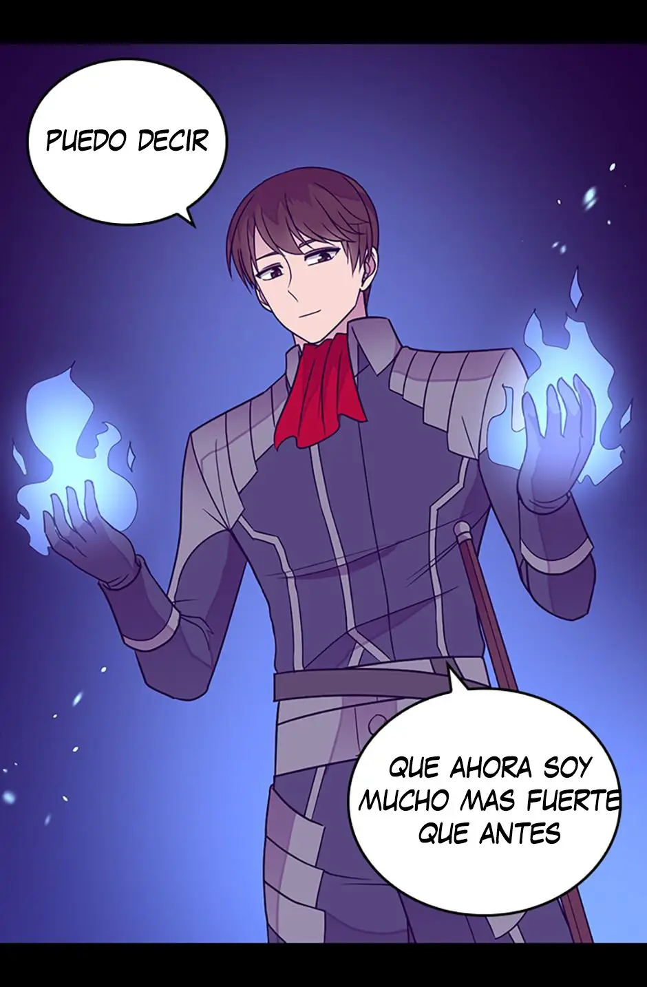 Santa Imperial (2016) - Capítulo 112 - Página 41 - LectorTMOo