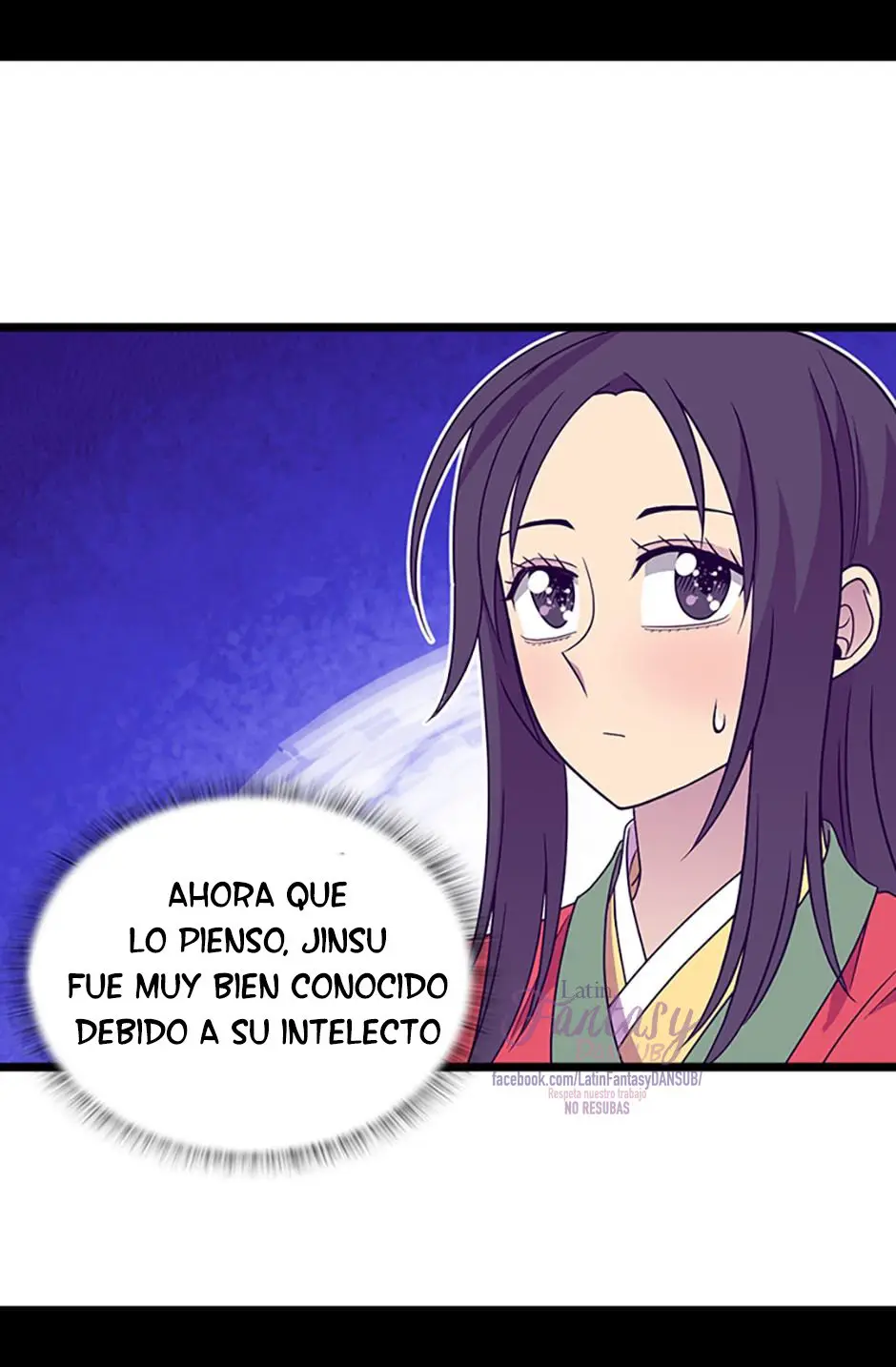 Santa Imperial (2016) - Capítulo 112 - Página 43 - LectorTMOo