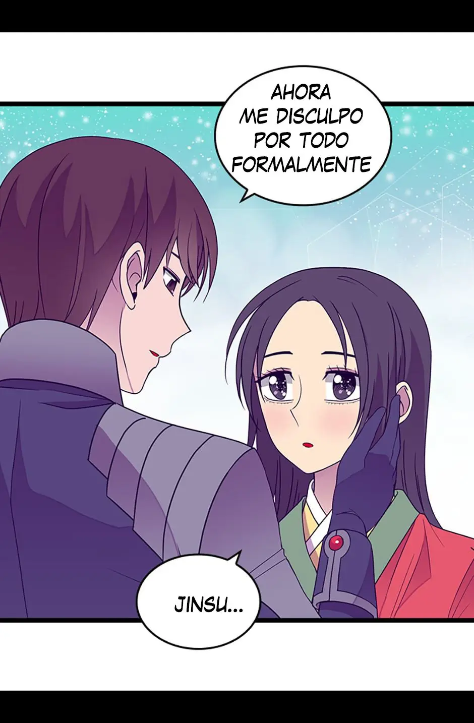 Santa Imperial (2016) - Capítulo 112 - Página 47 - LectorTMOo