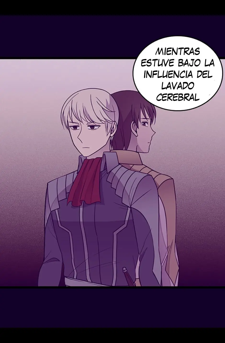 Santa Imperial (2016) - Capítulo 112 - Página 49 - LectorTMOo