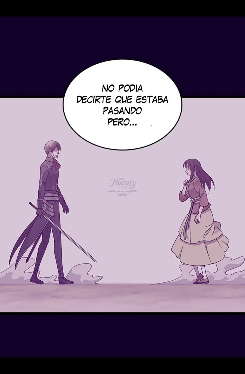 Santa Imperial (2016) - Capítulo 112 - Página 50 - LectorTMOo
