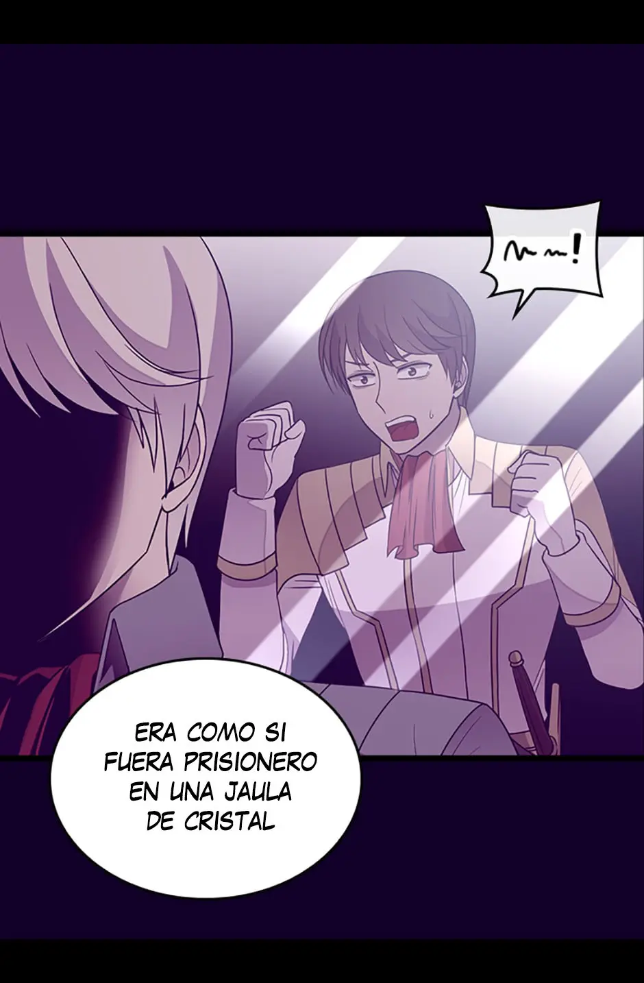 Santa Imperial (2016) - Capítulo 112 - Página 51 - LectorTMOo