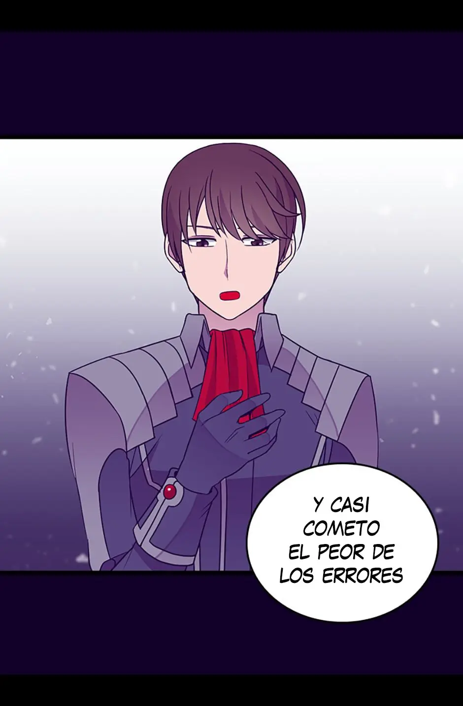 Santa Imperial (2016) - Capítulo 112 - Página 52 - LectorTMOo