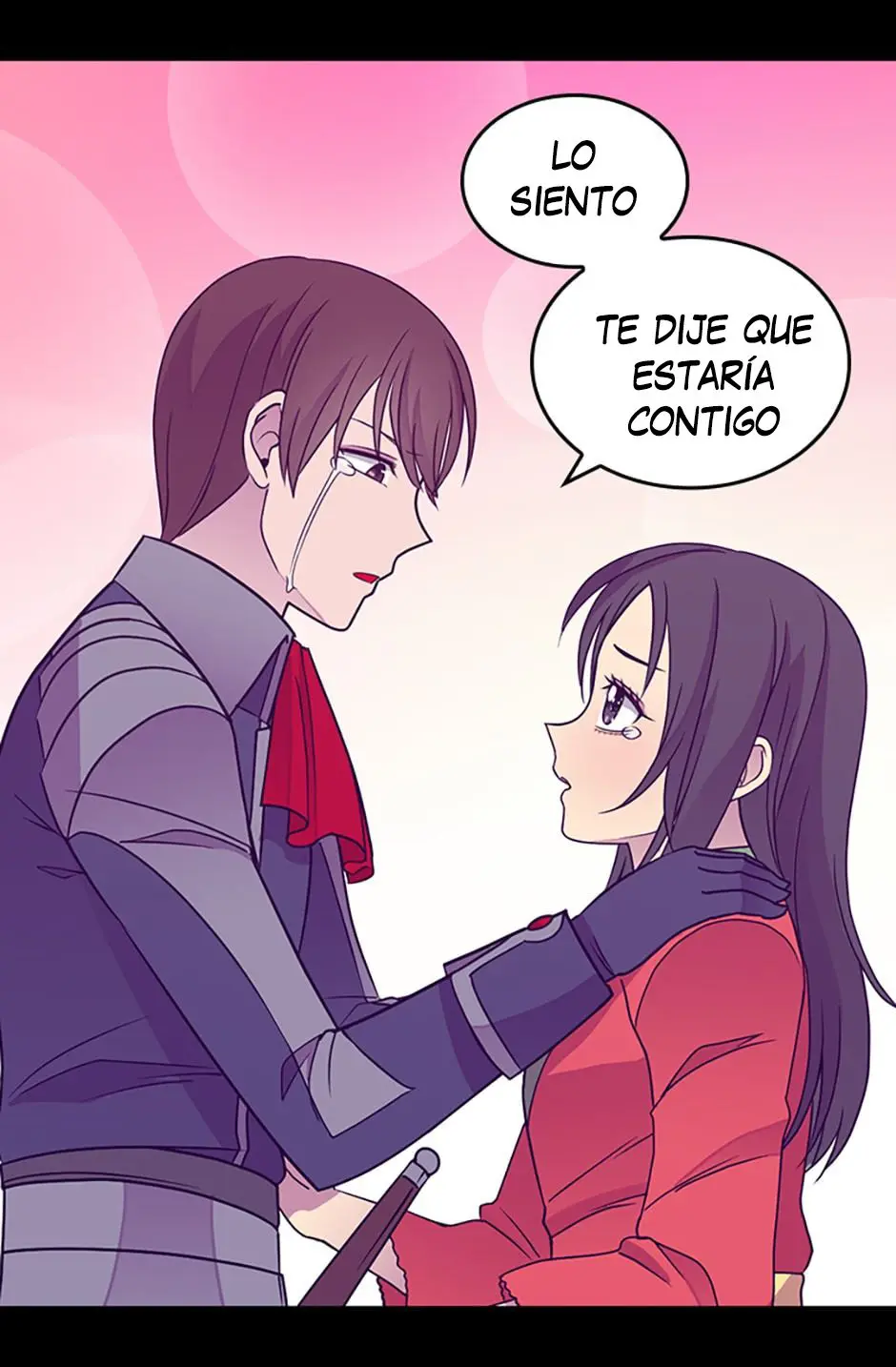 Santa Imperial (2016) - Capítulo 112 - Página 53 - LectorTMOo